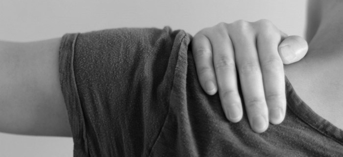 四十肩・五十肩