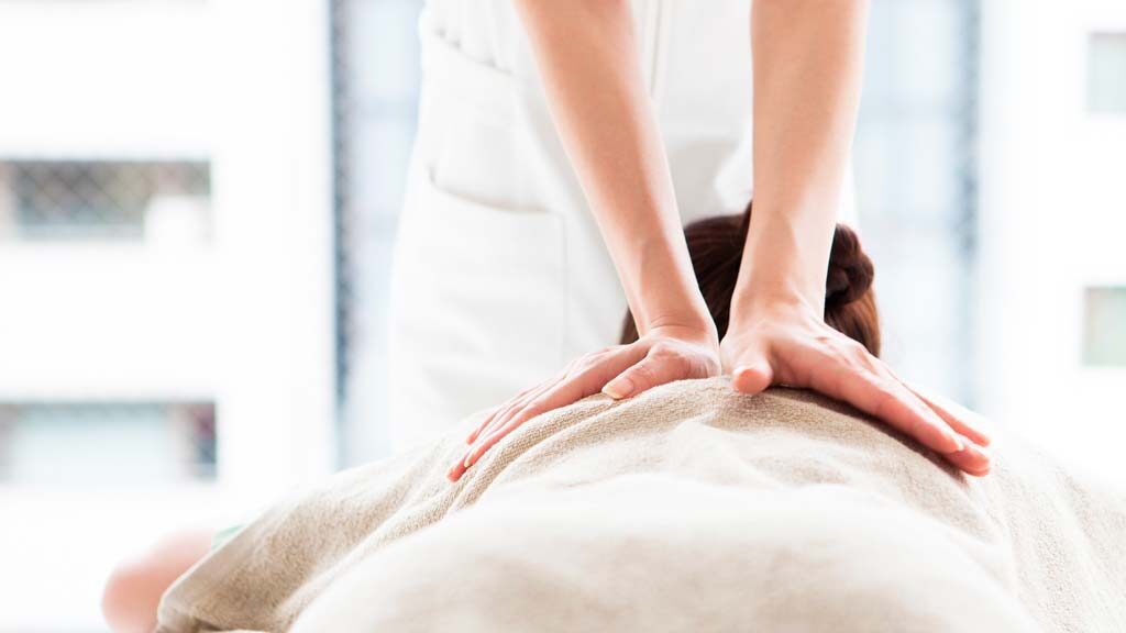 たけの子整骨院 整体院｜都立大